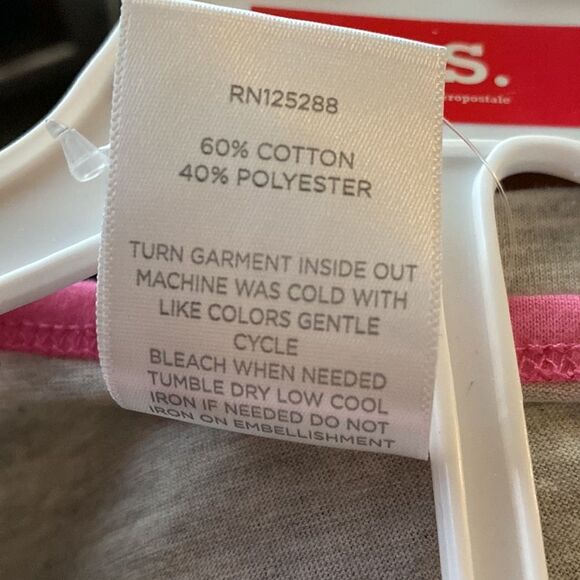 P.S from Aéropostale Sports Set - Picture 7 of 8